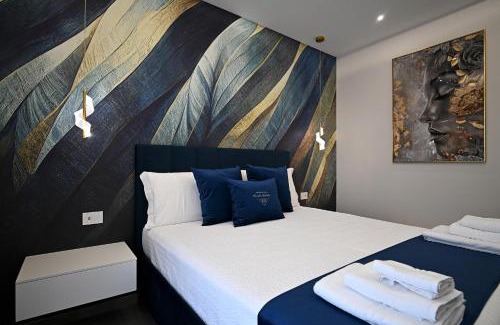 Pagani Cama Y Desayuno | Plaza Rooms Luxury B&B