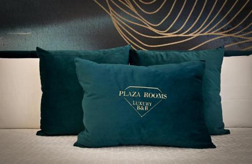 Pagani Cama Y Desayuno | Plaza Rooms Luxury B&B