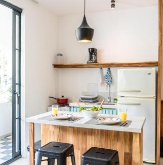 Carmen Apartamento | Plaza Royal Apartments