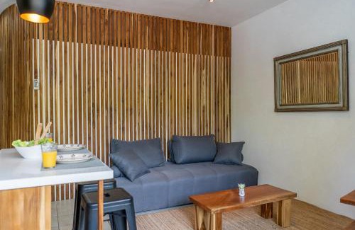 Carmen Apartamento | Plaza Royal Apartments