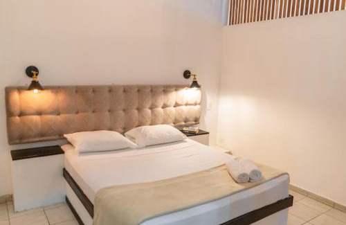 Carmen Apartamento | Plaza Royal Apartments