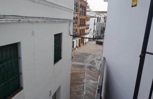 Carmona Apartamento | Plaza San Fernando
