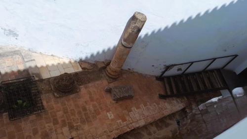 Carmona Apartamento | Plaza San Fernando