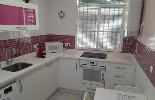 Carmona Apartamento | Plaza San Fernando