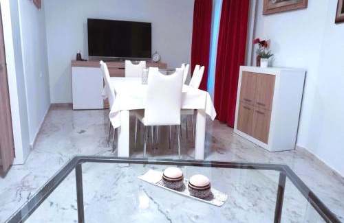 Carmona Apartamento | Plaza San Fernando