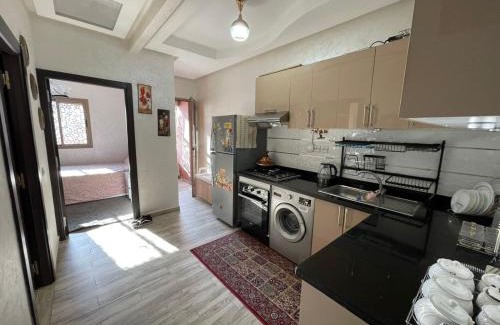 Arset El Bilk Apartamento | Plaza sejour