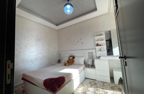 Arset El Bilk Apartamento | Plaza sejour