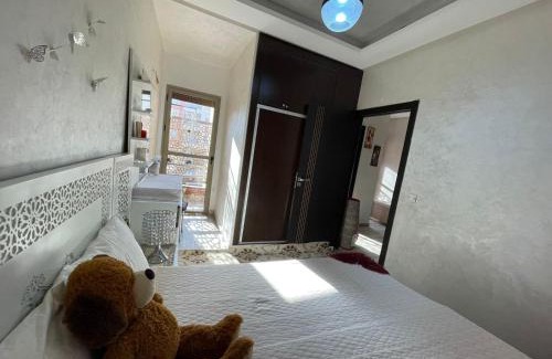 Arset El Bilk Apartamento | Plaza sejour