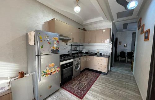 Arset El Bilk Apartamento | Plaza sejour