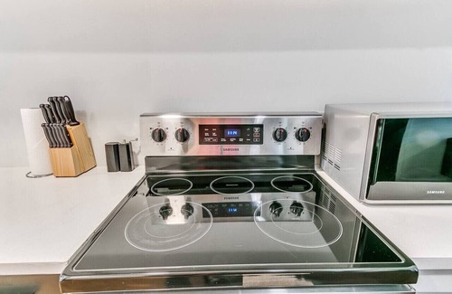 Central Oklahoma City Apartamento | Plaza Southwest - Trendy 2Bed Apt