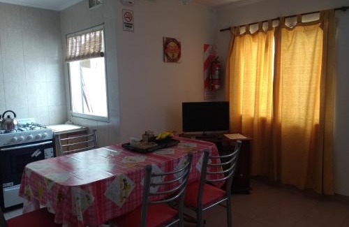 Ramallo Apartamento | PlazaApart 1