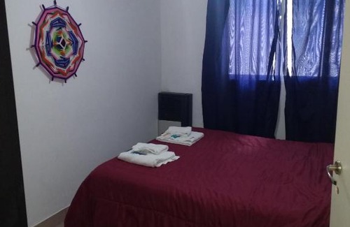 Ramallo Apartamento | PlazaApart 1