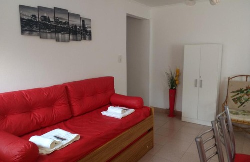 Ramallo Apartamento | PlazaApart 1