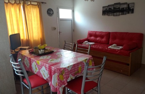 Ramallo Apartamento | PlazaApart 1