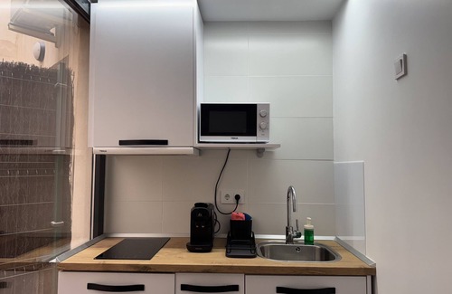 Palacio Apartamento | PlazaMayorSuites I ARCO DE CUCHILLEROS