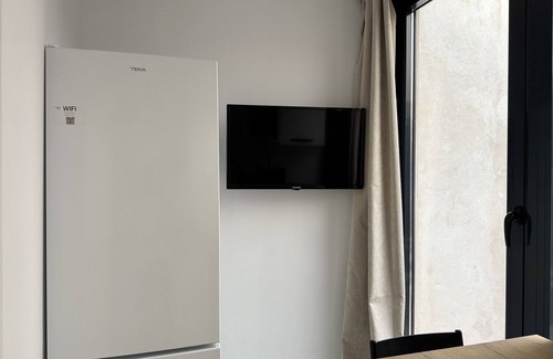 Palacio Apartamento | PlazaMayorSuites I ARCO DE CUCHILLEROS