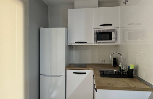 Barrio de La Latina Apartamento | PlazaMayorSuites III CASA DE CAMPO