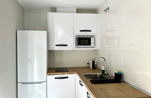 Palacio Apartamento | PlazaMayorSuites XIII PALACIO DE LIRIA