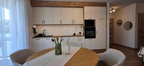 Sarvar Apartamento | Plazma Apartman Sárvár