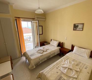 Laganas Apartamento | Plazz Korali