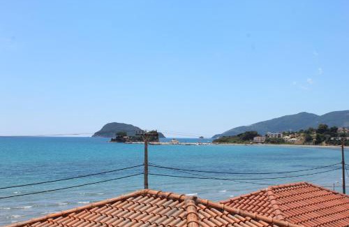 Laganas Apartamento | Plazz Korali