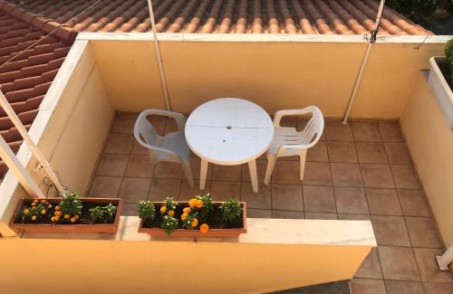 Laganas Apartamento | Plazz Korali