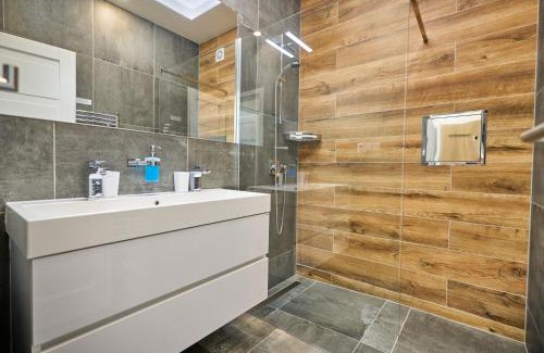 Abertamy Apartamento | Plešivec - TREE