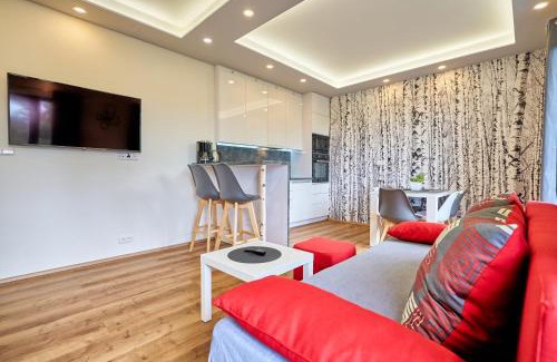 Abertamy Apartamento | Plešivec - TREE