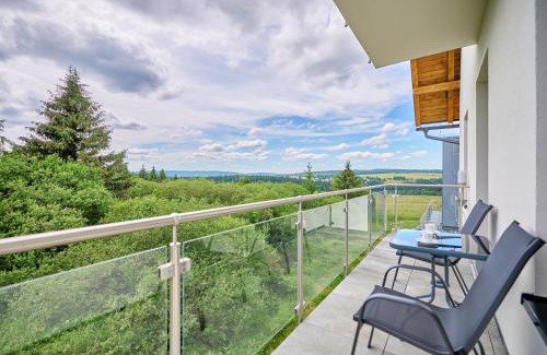Abertamy Apartamento | Plešivec - TREE
