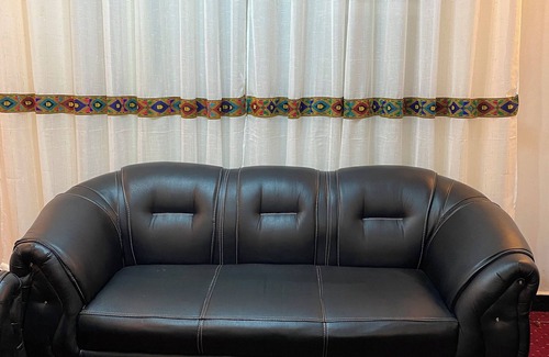 Lideta Casa | Pleasant 1-bedroom house in Kera Addis Ababa close to African Union