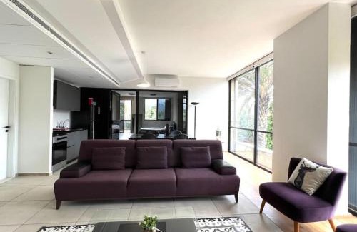 Duhur ash Shuwayr Apartamento | Pleasant 1BR apt with green views - Jamhour
