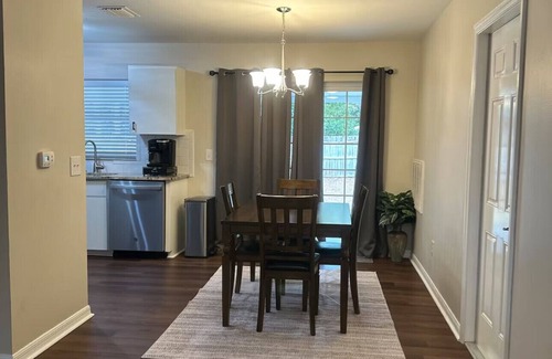 Ocala Casa | Pleasant 2/2 Home in Ocala