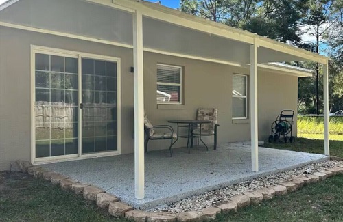 Ocala Casa | Pleasant 2/2 Home in Ocala