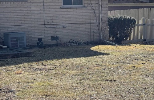 Southfield Casa | Pleasant 2-bedroom house with AC in Southfield HISTORIC AREA