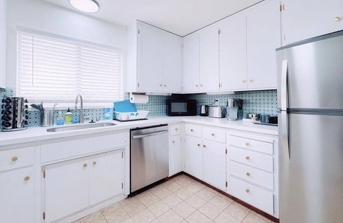 El Granada Casa | Pleasant 4-bedroom house in El Granada nearby Beach