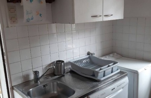 Pyla-sur-Mer Casa | Pleasant 6-person house close to the beach