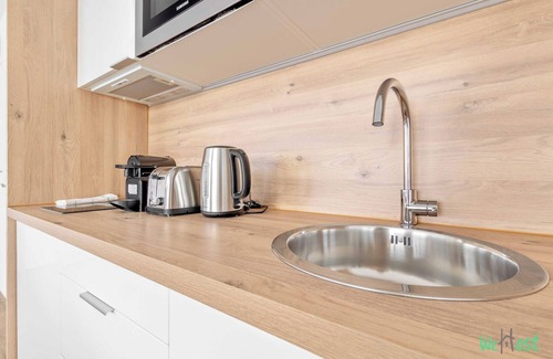 Le Tremblay Apartamento | Agradable apartamento con balcón -6P-Proche Disney/Paris