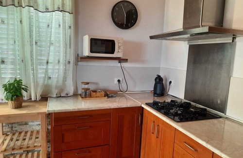 Vallehermoso Cabaña | Agradable y Tranquila Vivienda Rural