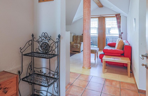 Brixen im Thale Apartamento | Cosy holiday flat in Brixen im Thale