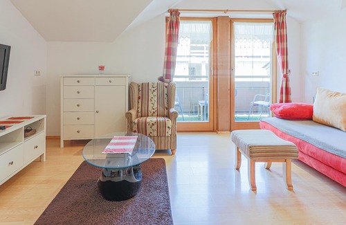 Brixen im Thale Apartamento | Cosy holiday flat in Brixen im Thale