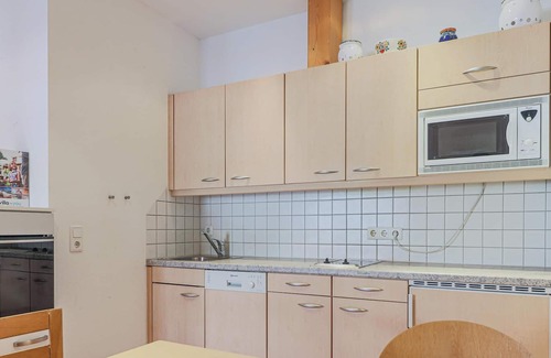 Brixen im Thale Apartamento | Cosy holiday flat in Brixen im Thale