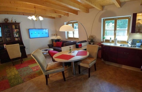 Caputh Apartamento | Agradable apartamento en Schwielowsee