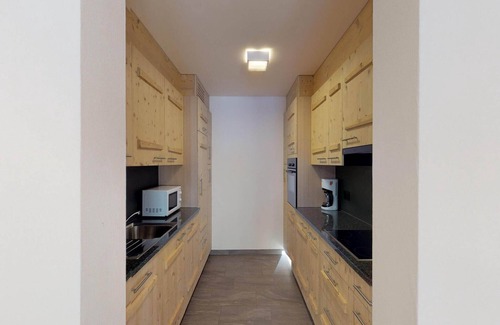 Nendaz Apartamento | Apartamento Veysonnaz acceso a pistas