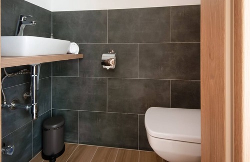 Jochberg Apartamento | Agradable apartamento en Jochberg con balcón