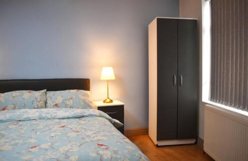 Bordesley Casa | Pleasant Apartment in near Birmingham City Center
