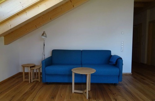 Murnau am Staffelsee Apartamento | Pleasant apartment in Murnau