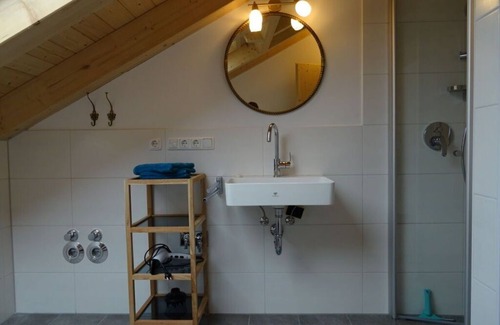 Murnau am Staffelsee Apartamento | Pleasant apartment in Murnau