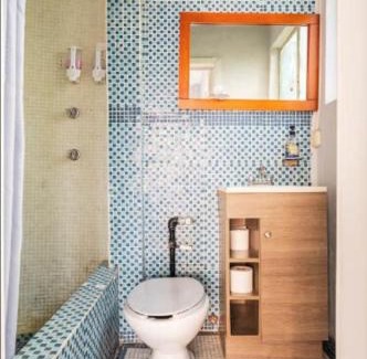 Roma Sur Apartamento | Pleasant apartment in Col Roma