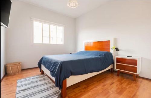 Roma Sur Apartamento | Pleasant apartment in Col Roma