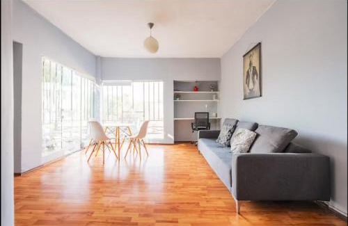 Roma Sur Apartamento | Pleasant apartment in Col Roma